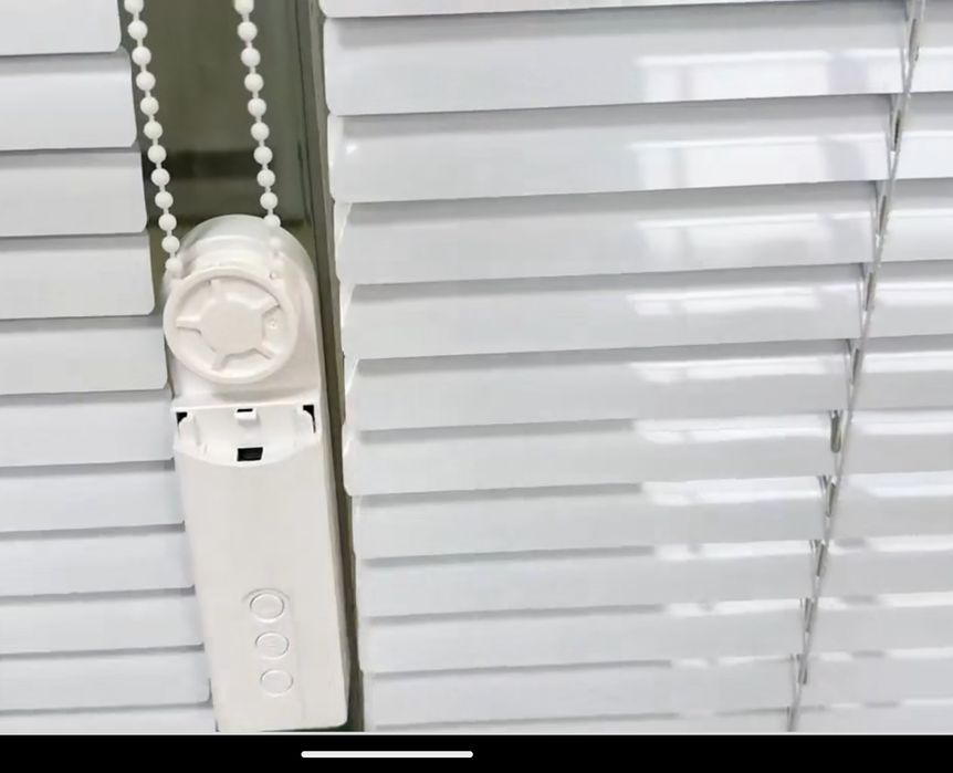 3x Motoraș obloane motor jaluzele, tuya WIFI pe acumulator