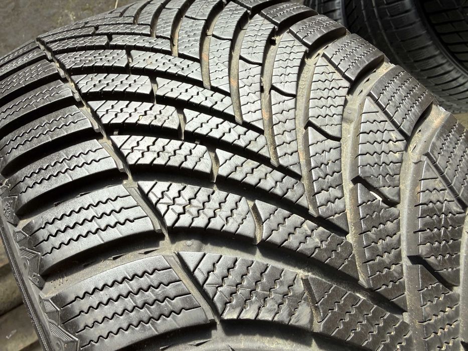 Anvelopa Iarna 245/40 r19 M+S - Semperit Speed Grip 5 XL