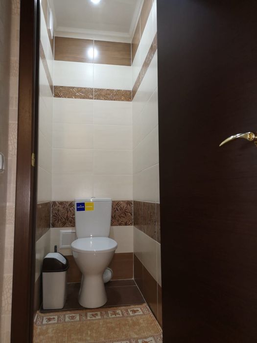 Продам 4х комнатную квартиру