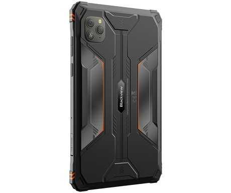 Blackview Active 5 24GB RAM 128GB ROM Таблет с IP68 защита