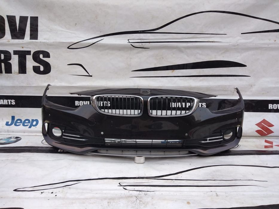 Bara Fata/Spate Completa BMW Seria 4/Seria 4 LCI (F32/F33/F36)