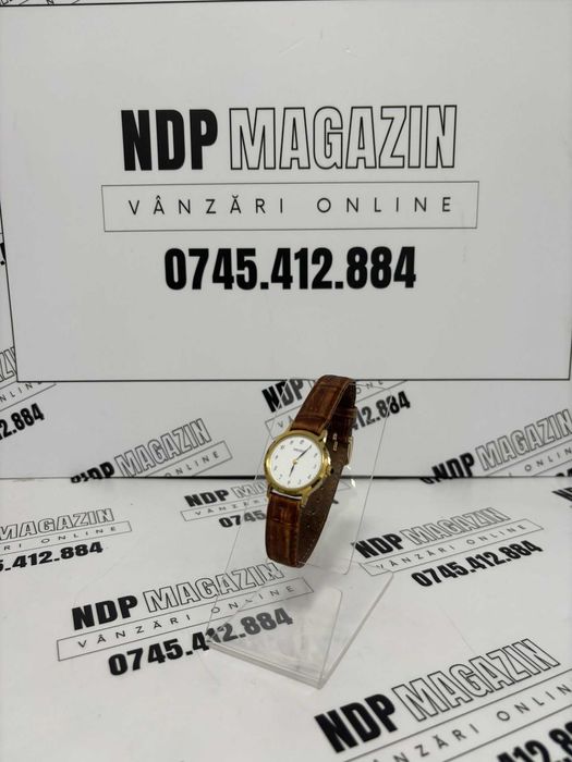 NDP Amanet NON-STOP Sos. Giurgiului 119 SEIKO (35446)