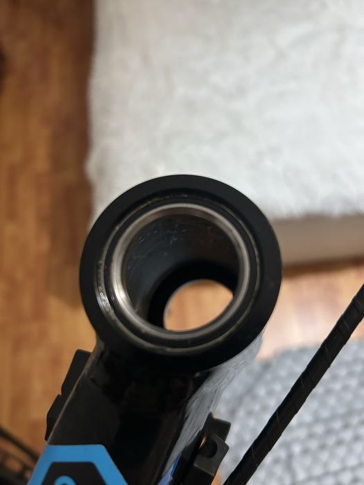 Vand cadru Downhill Radon Swoop 200 2018 mărime L  + FOX DHX2