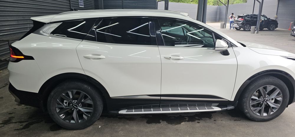 Kia Sportage 2023 — 3