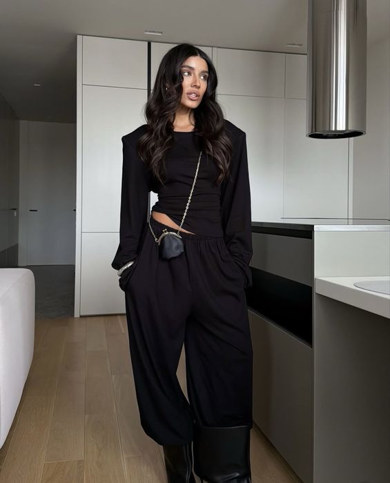 Двойка алладинка