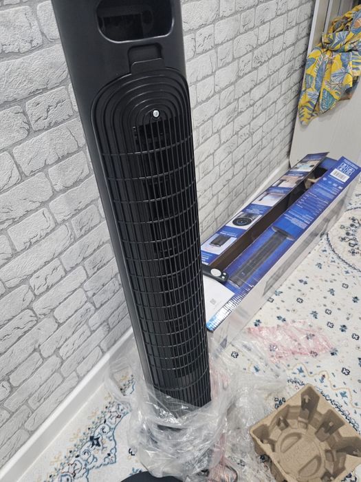 Кондиционер новый