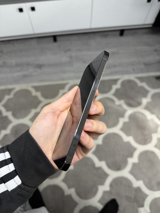 iPhone 12 Pro Max - 256gb