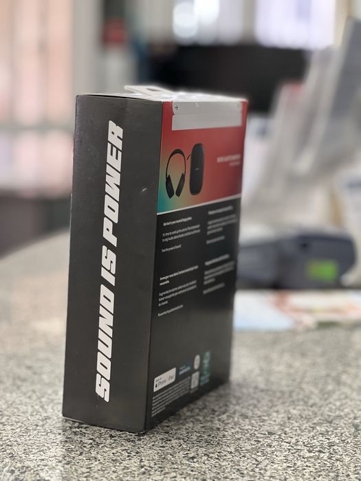 Слушалки  BOSE Quietcimfort