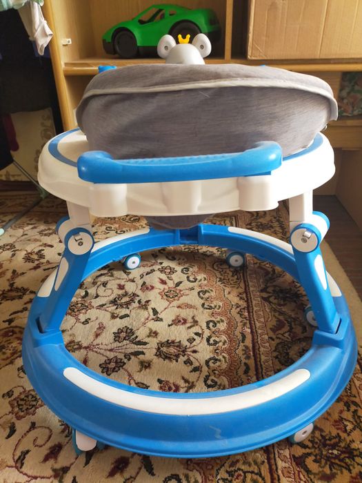 Ходонок  керемет