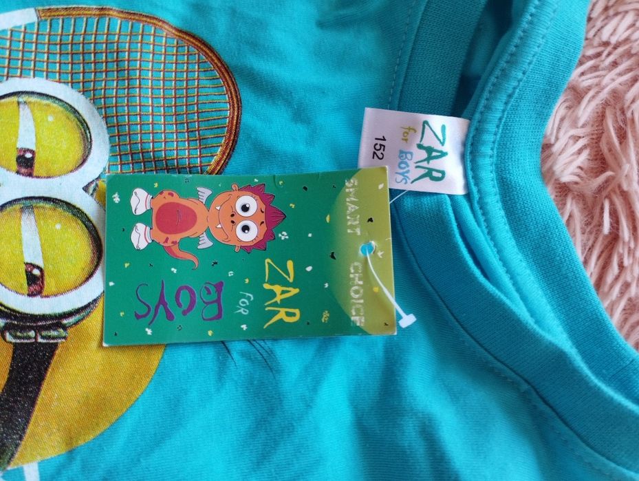 Свитер на мальчика размер 152