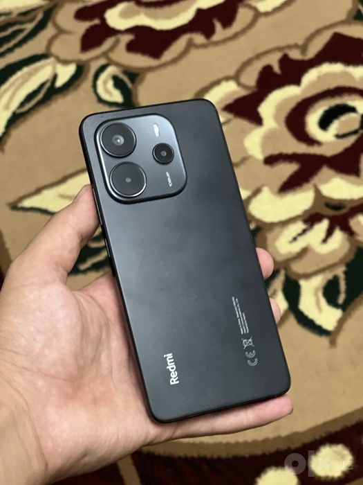 Redmi Note 14 sotiladi