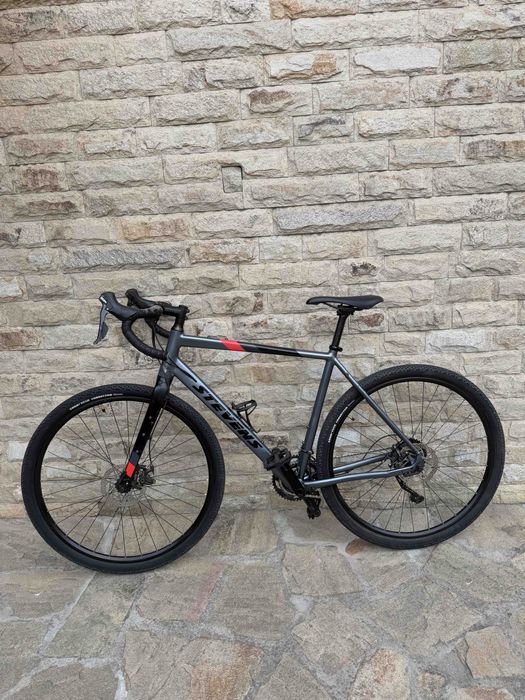 Gravel Stevens Tabor 28/54 GRX 2x10