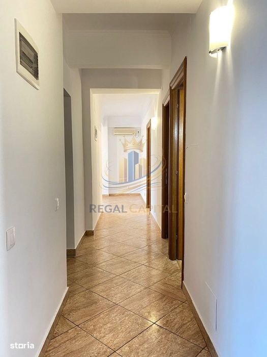 Apartament 4 camere Piata Chibrit/ Loc de parcare/5 minute metrou