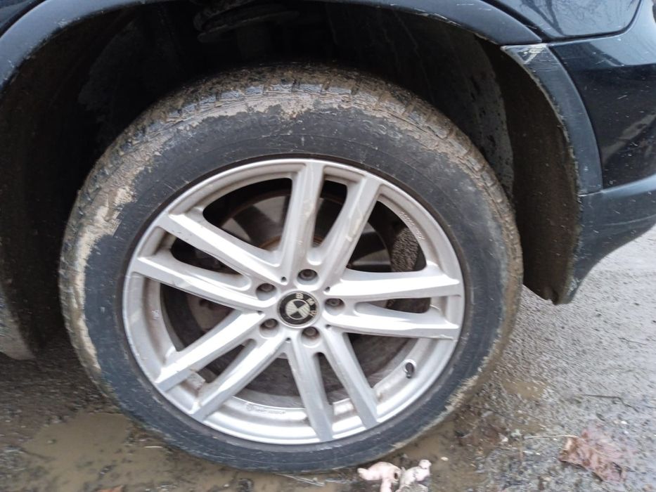 Dezmembrari  BMW X5 (E53)  2000  > 2006 3.0 d Motorina