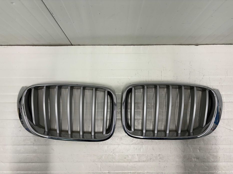 Бъбреци БМВ Х3 Ф25 / Грилове БМВ Х3 F25
