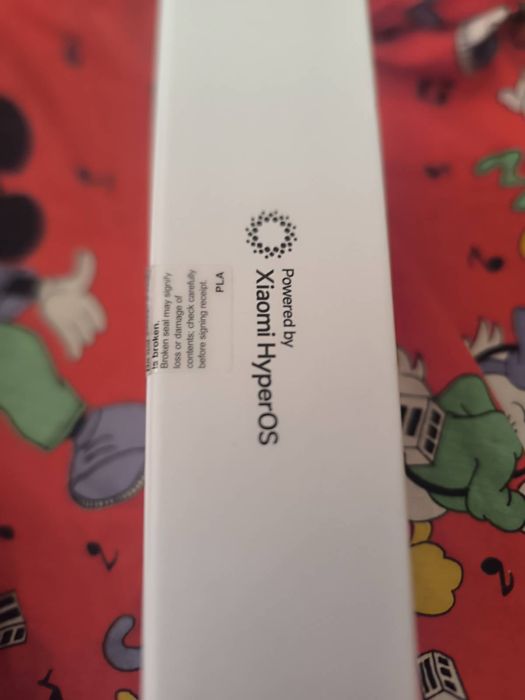 Xiaomi redmi note 15 pro 256gb