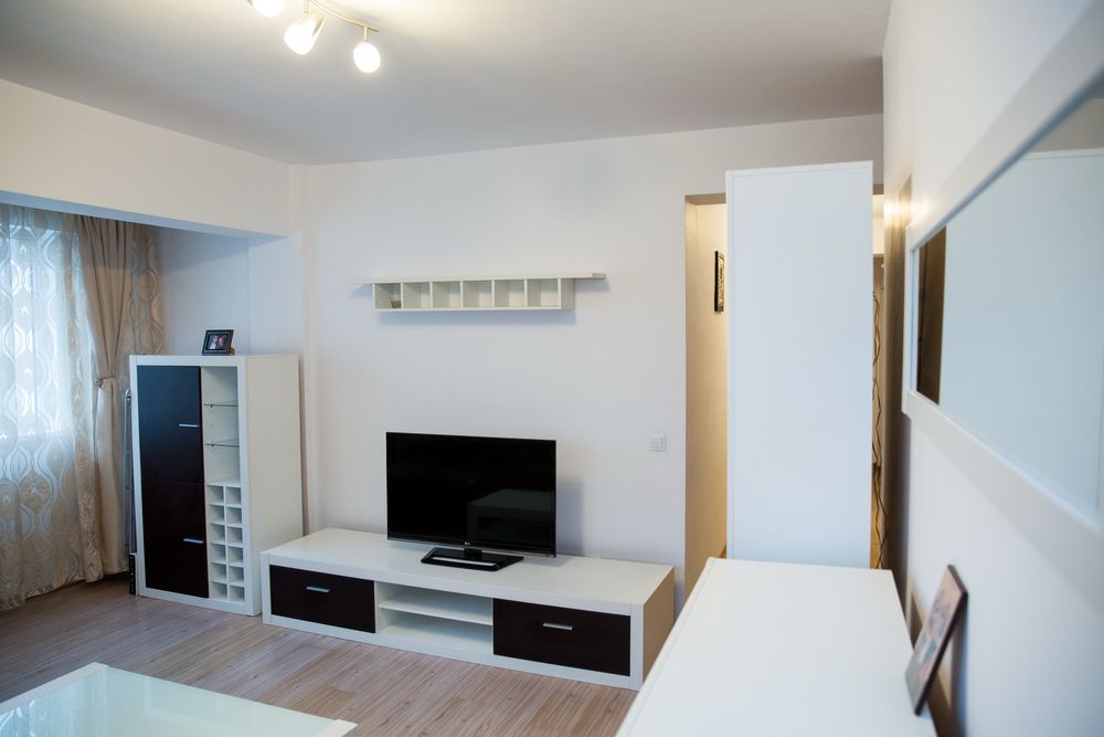 Apartament 2 Camere | Zona Pacii Militari | Bloc Nou | Parcare