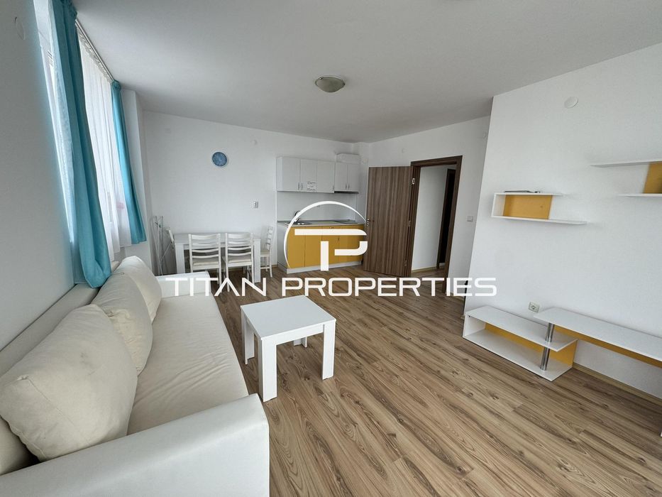 Продава се Двустаен апартамент в с. Болярци, Област Пловдив - 65 кв.м за 1047 €/кв.м - Снимка #1