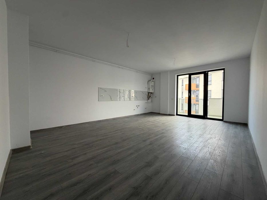 Apartament nou de vanzare
