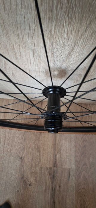 PROMO: Set roti gravel/road Fulcrum
