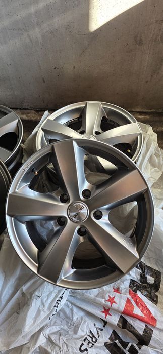 Джанти Дезент 18 цола 5х112