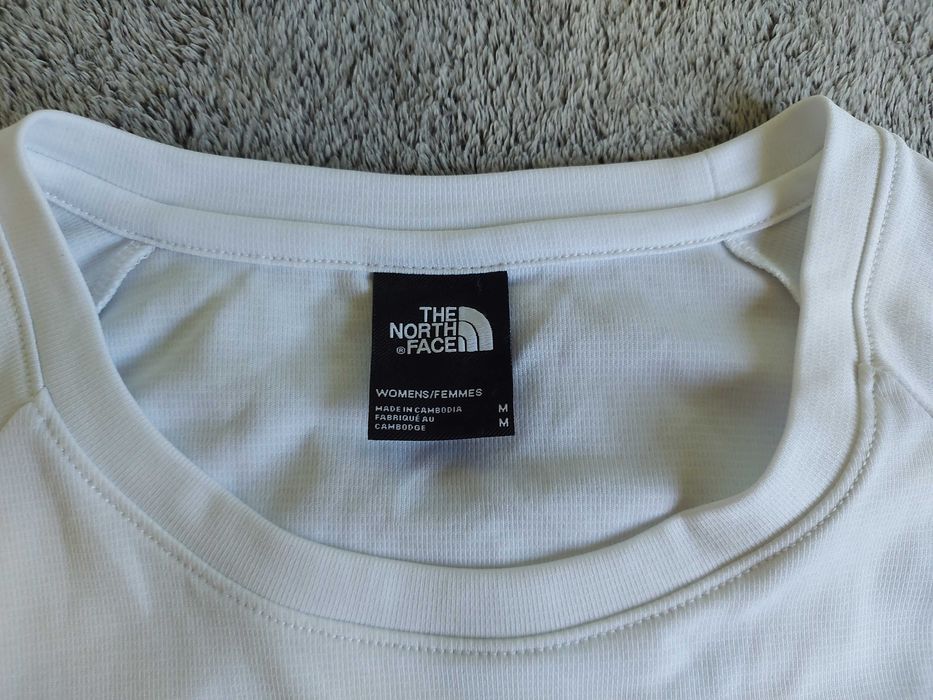 Дамска тениска The North Face - размер М