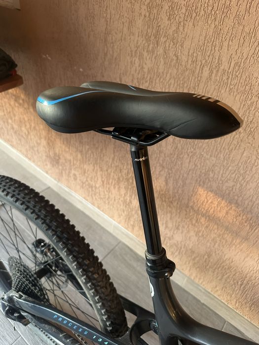 Vând Bicicleta Full Suspension Kona Process 134 CR 2020