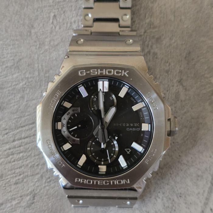 Продам часы CASIO G-SHOCK