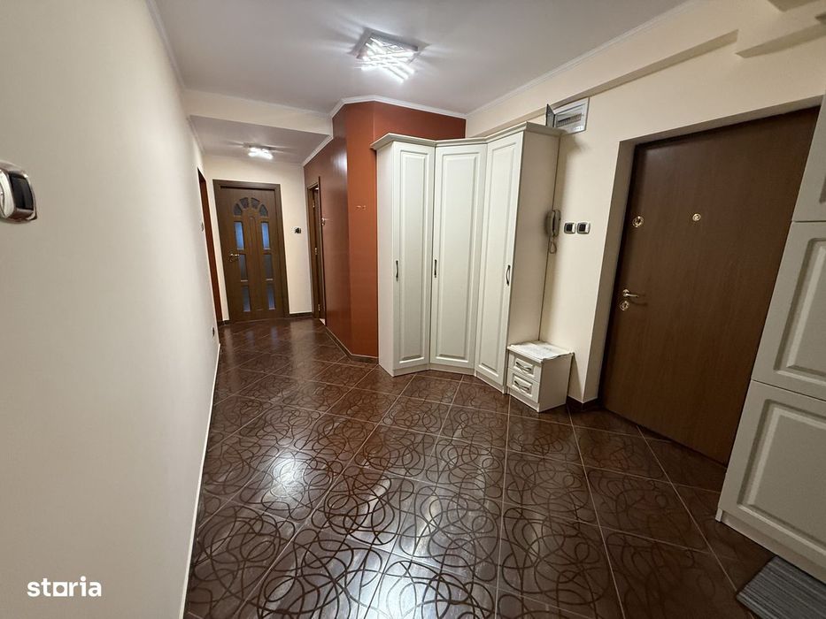 Apartament 3 Camere | Complet mobilat | 95MP