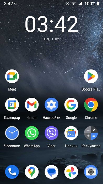 Nokia 6 dual sim перфектна