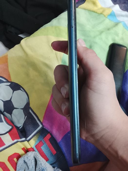 Redmi 10 рабочий