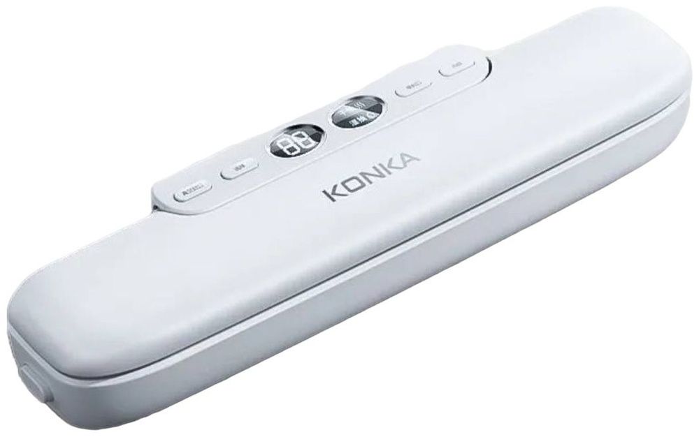 KONKA вакуум аппарат
