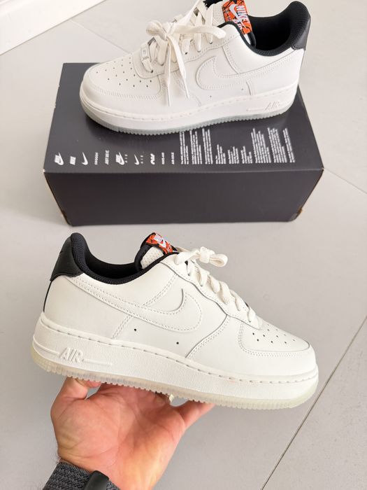 Nike Air Force 1 Low ‘07 NBA