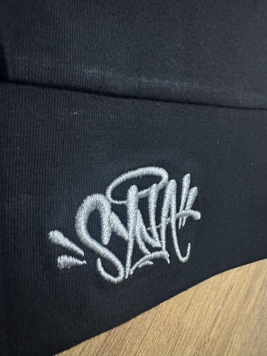 НОВО! Syna Skull Cap Шапка