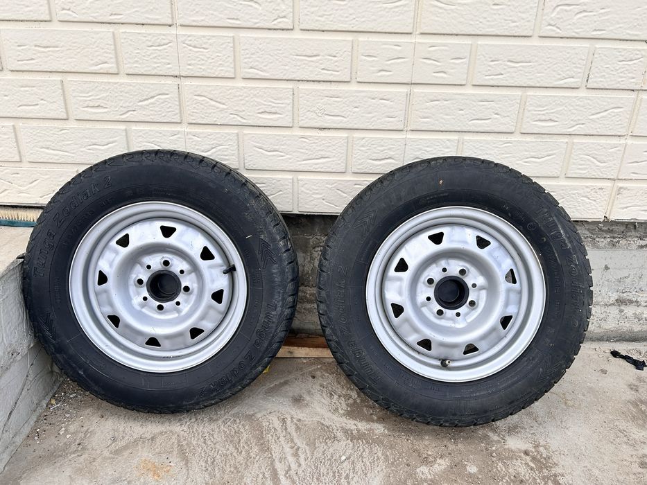 R13 шина с диском