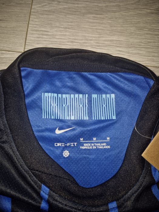 Tricou Inter Milan