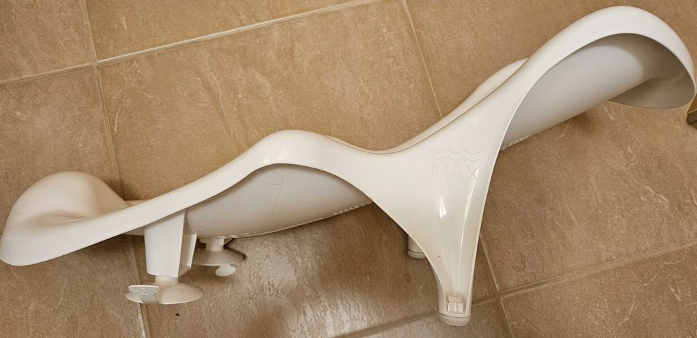 Поставка за къпане на бебе Lorelli – като новa