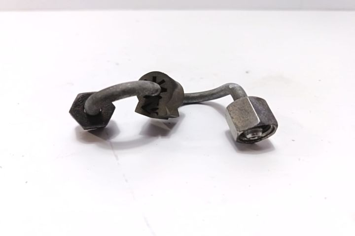 Conducta combustibil la injector 1 Volkswagen VW Golf a 7-a generatie