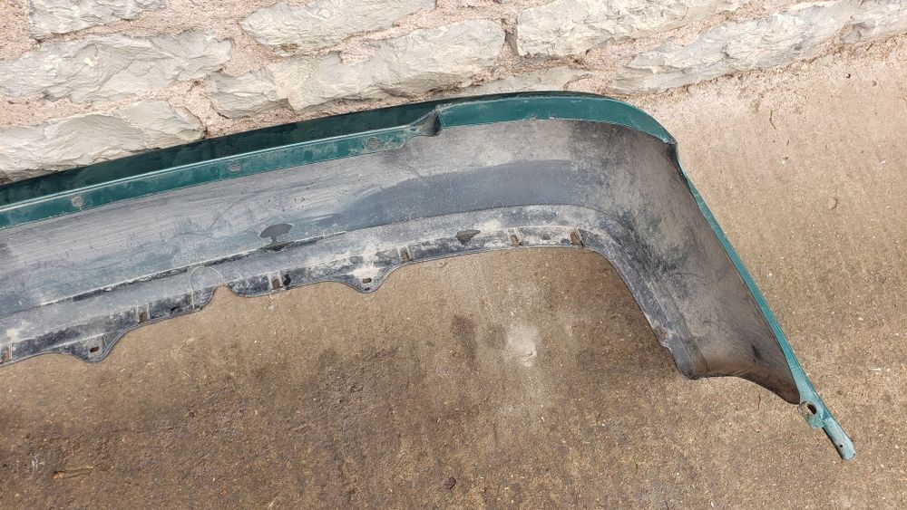 Задна броня Honda Civic 6. 1996-2001g.  (#522)