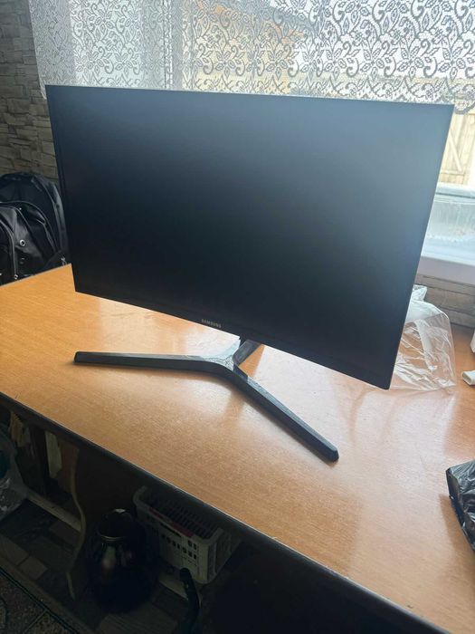Samsung Curved Gaming 24 144 Ghz