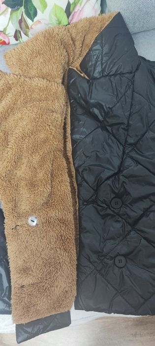 Geacă/Jachetă Shein