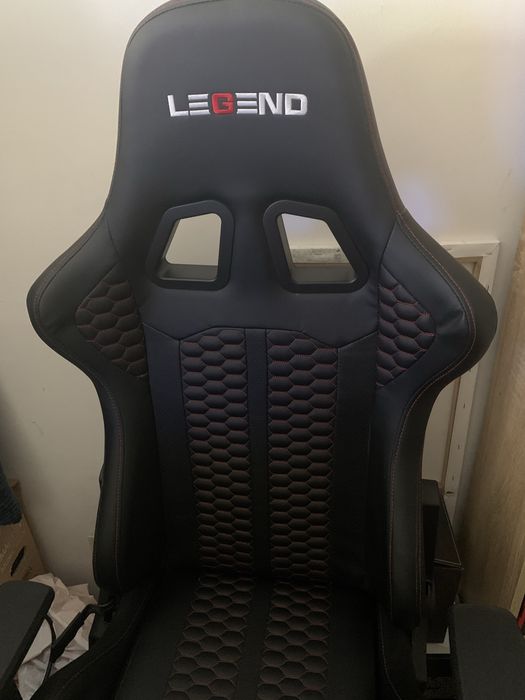 Геймърски стол LEGEND