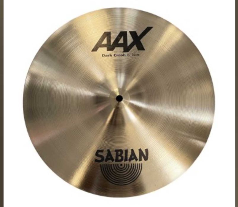 Чинели Zildjian, Sabian, Paiste