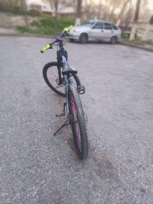 Велик ава күшты аелик