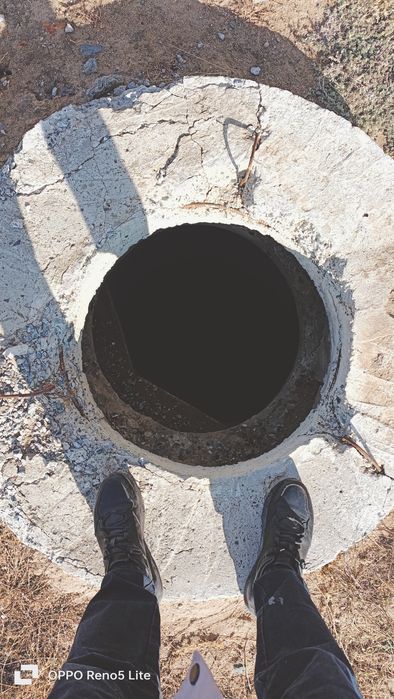 Продам участок с домом