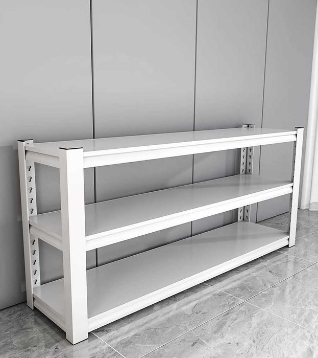 Металлические полки / стеллаж для дома / кухни / балкона / Первые руки