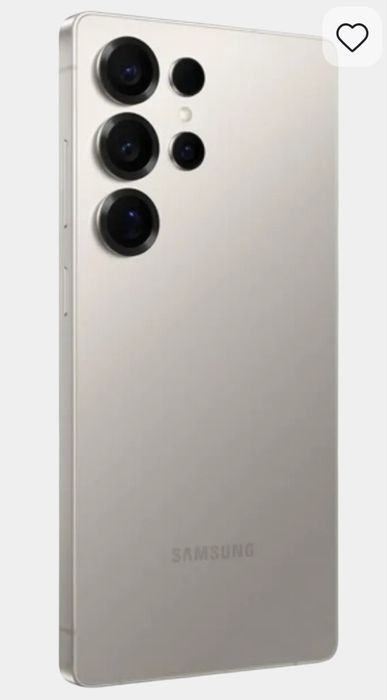 Продам телефон S25 ULTRA 256GB