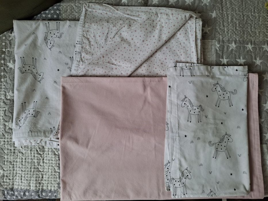 Спален комплект за кошарка