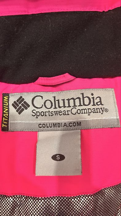 Лыжный костюм женский