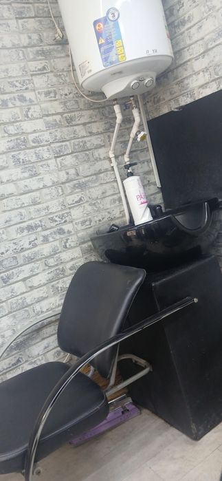 Мебель парихмахерская